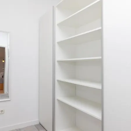 In With Terrace, Air Conditioning, W-lan 3553-4 Apartment Supetar